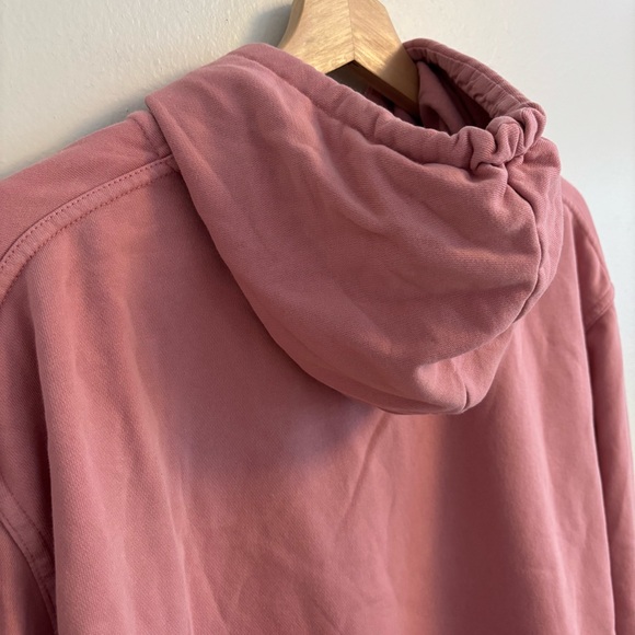 Pink Heart Hoodie - Picture 7 of 8